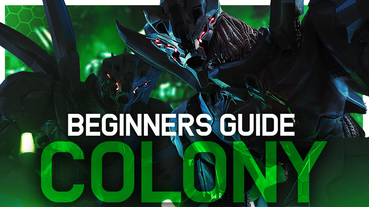 How to play as Colony - Halo Wars 2